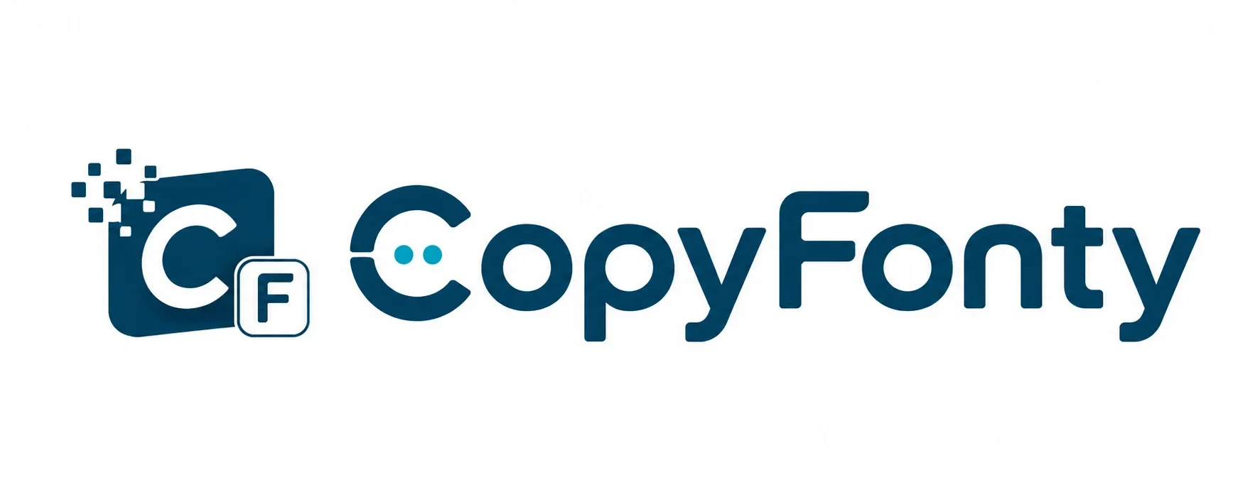 Copy Fonty